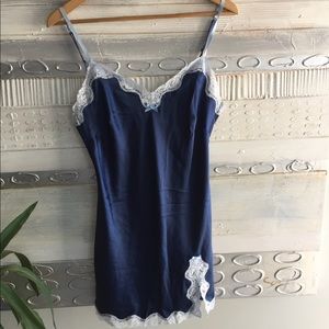 Victoria’s secret chemise